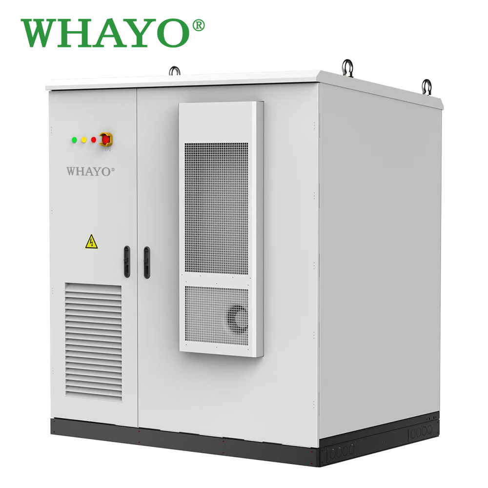 100KW (Pcs Optional) Solar Ene - Renewable Energy Options ulasan dan harga