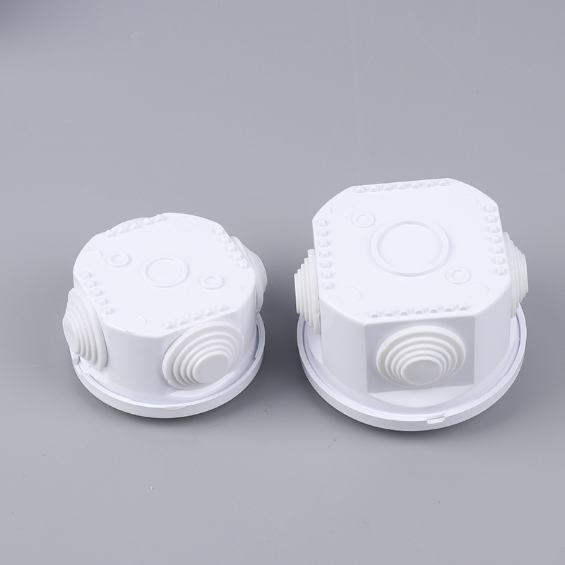 50*50/80*50/85*85*50/100*100*7 - Cable Gland Waterproof ulasan dan harga