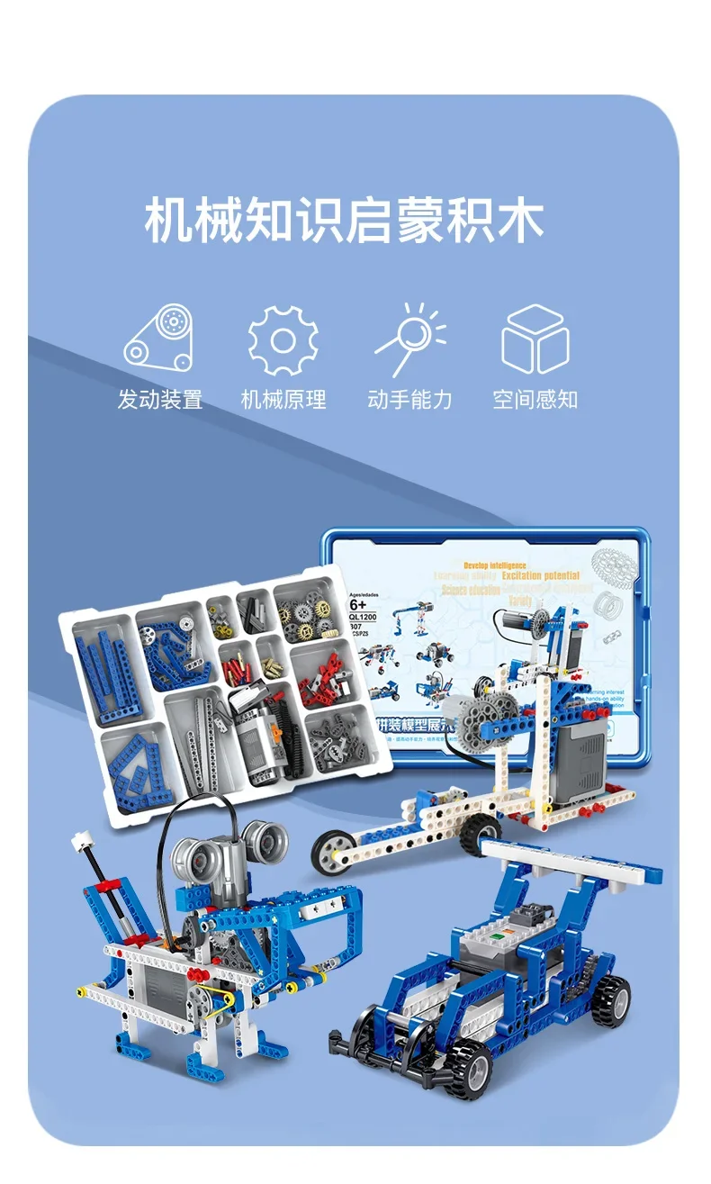 9686 High-Tech parts multi Tec - Renewable Energy Lego ulasan dan harga