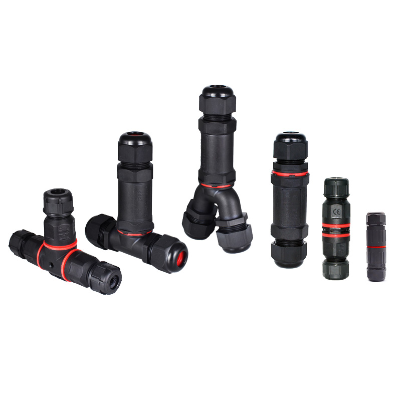 Electrical Waterproof Terminal - Cable Gland Waterproof ulasan dan harga