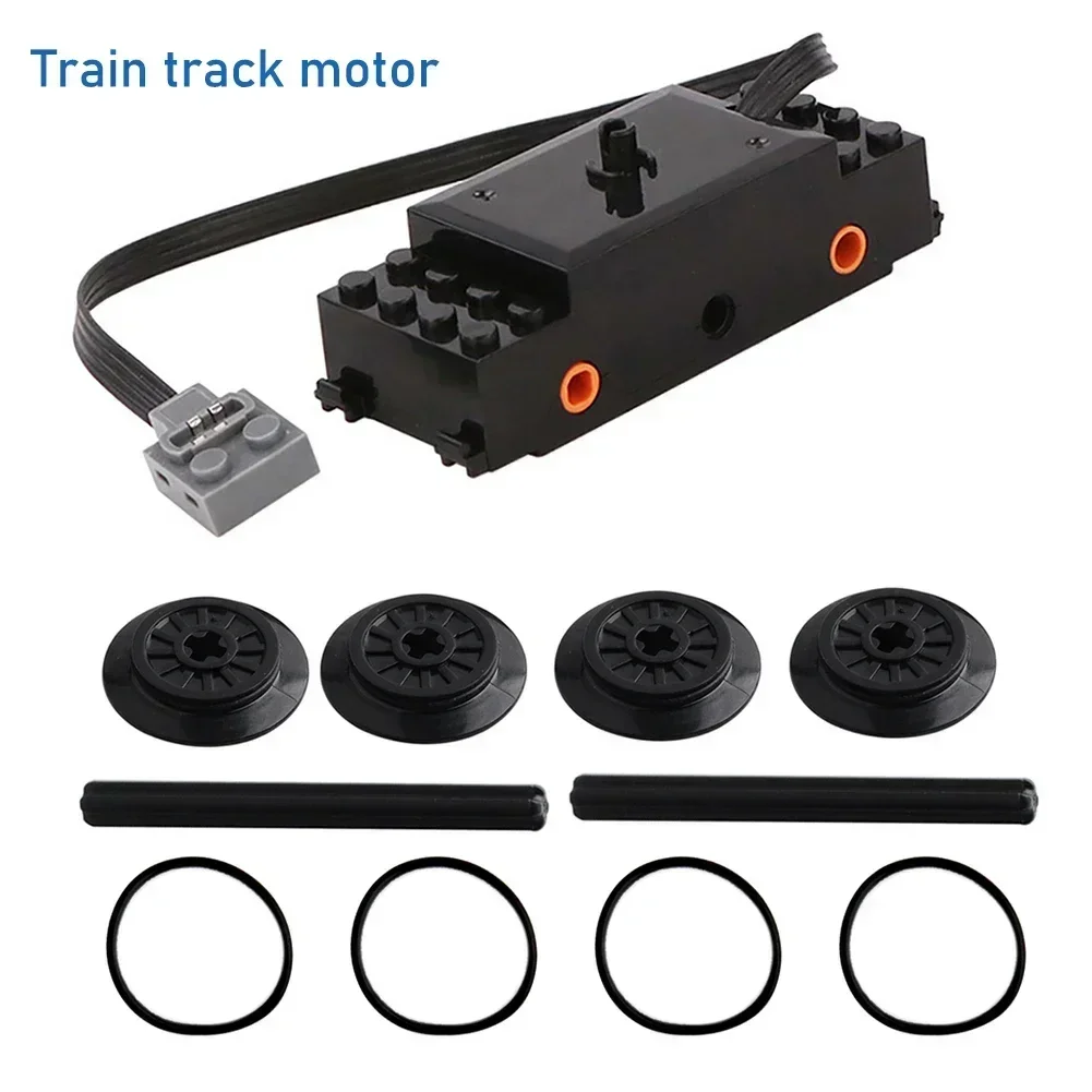 For Power Functions Parts Trai - Renewable Energy Lego ulasan dan harga