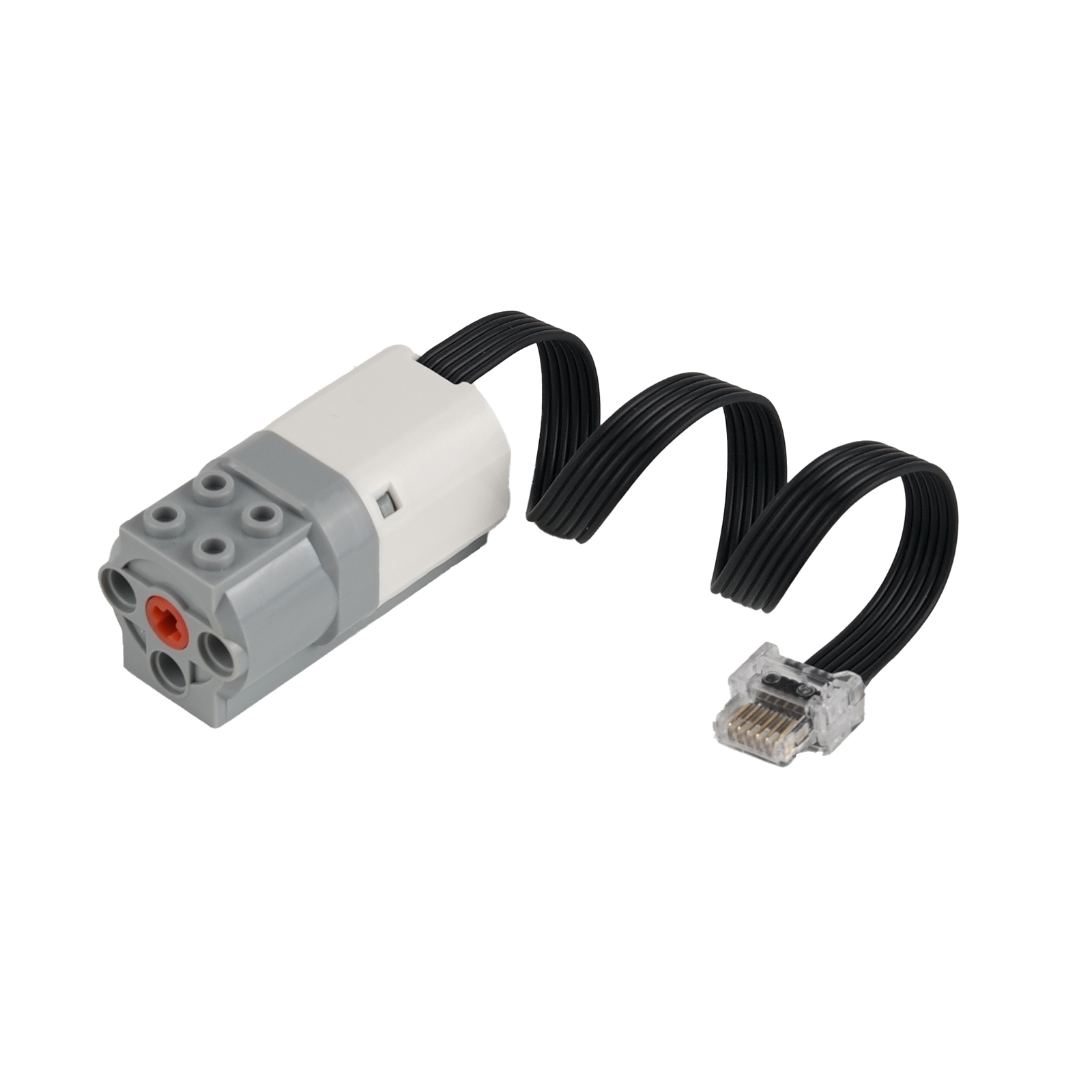 1/4/8Pcs Power Functions Motor - Renewable Energy Lego ulasan dan harga