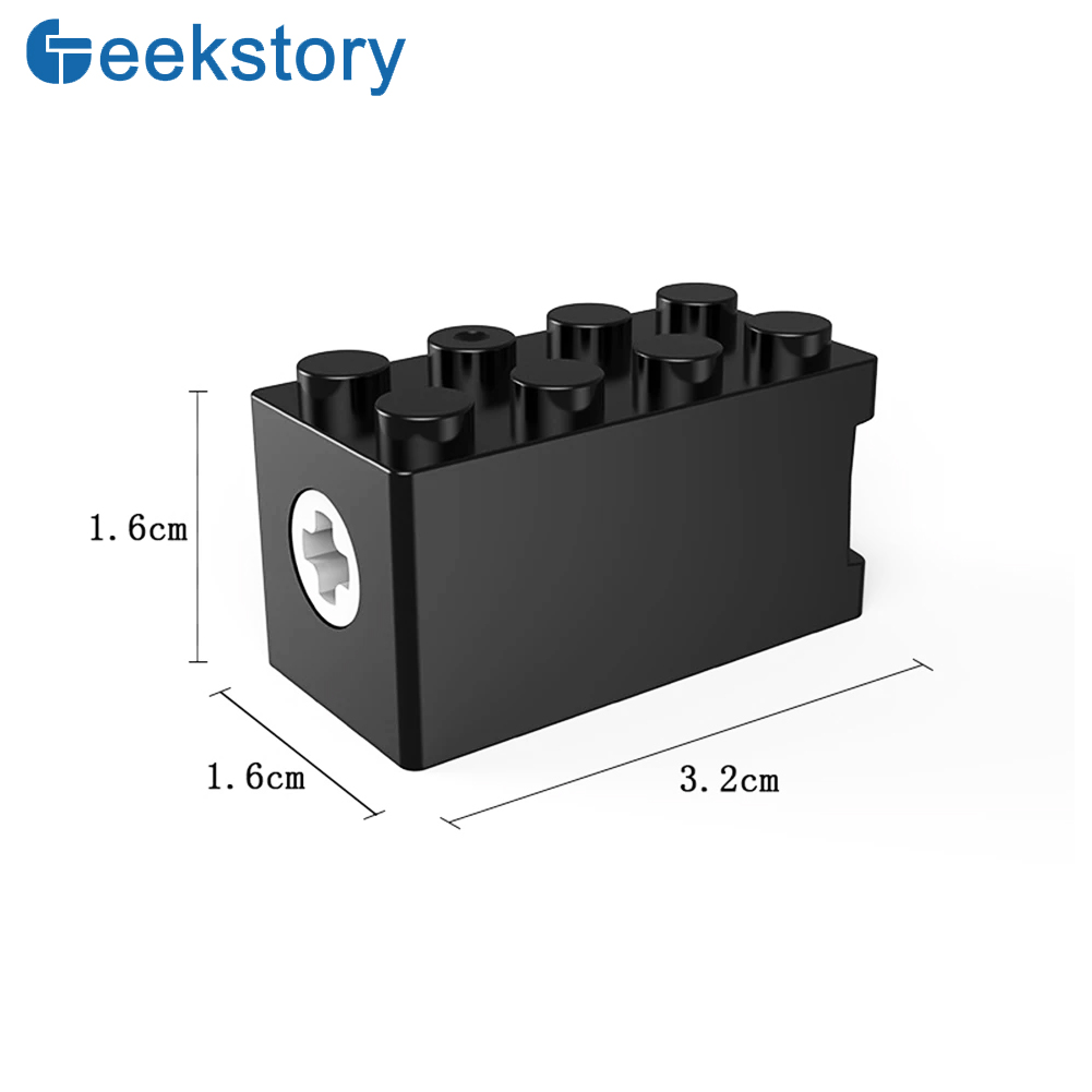 MOC S Drive Motor Power Functi - Renewable Energy Lego ulasan dan harga