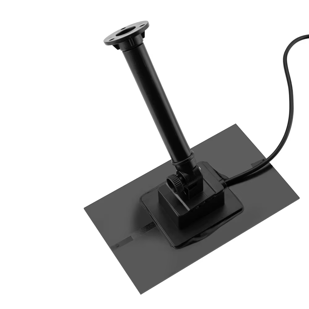 Mini 5W 5V Solar Fountain Pump - Solar Pool Pump Kit ulasan dan harga