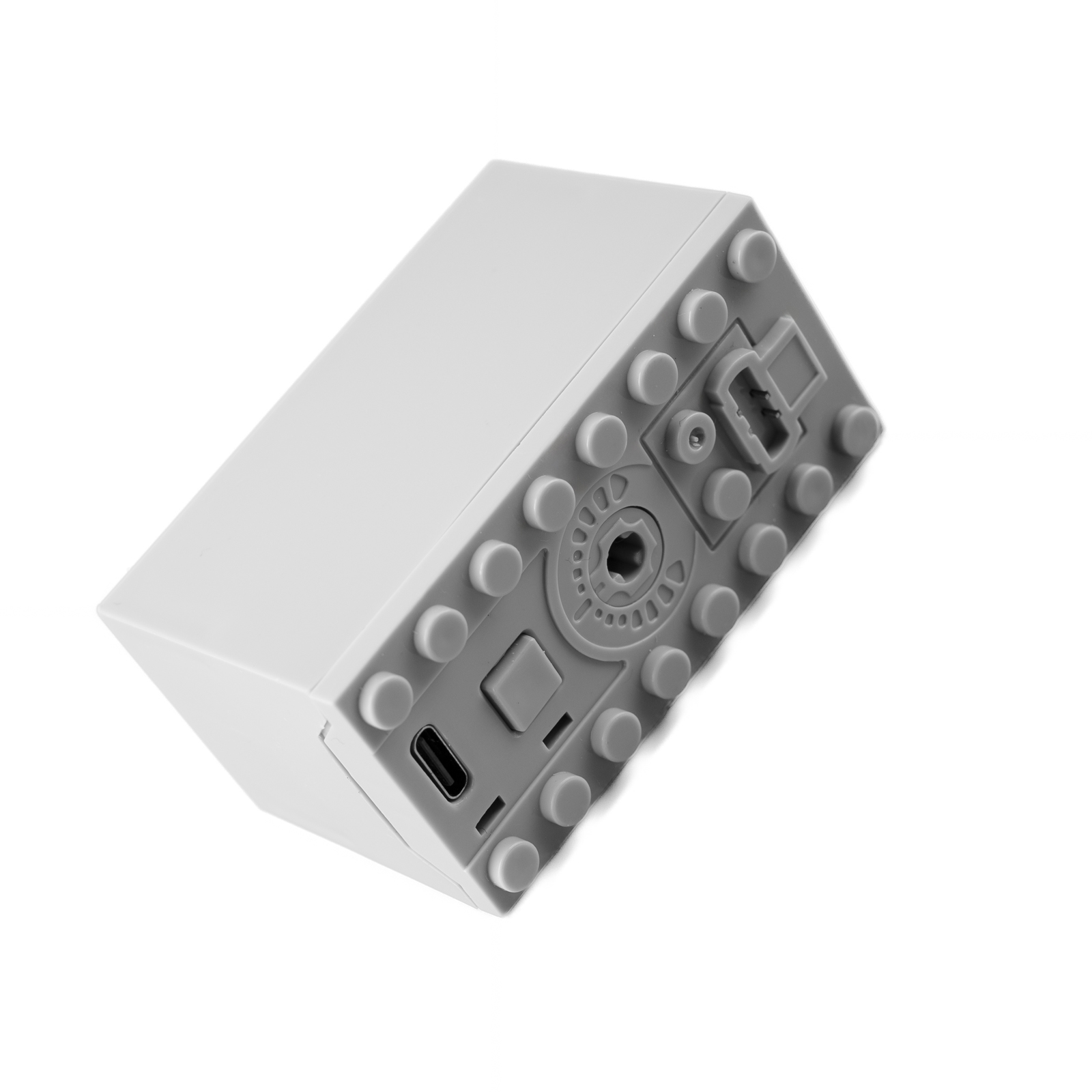 Lithium-ion Battery Box Built- - Renewable Energy Lego ulasan dan harga