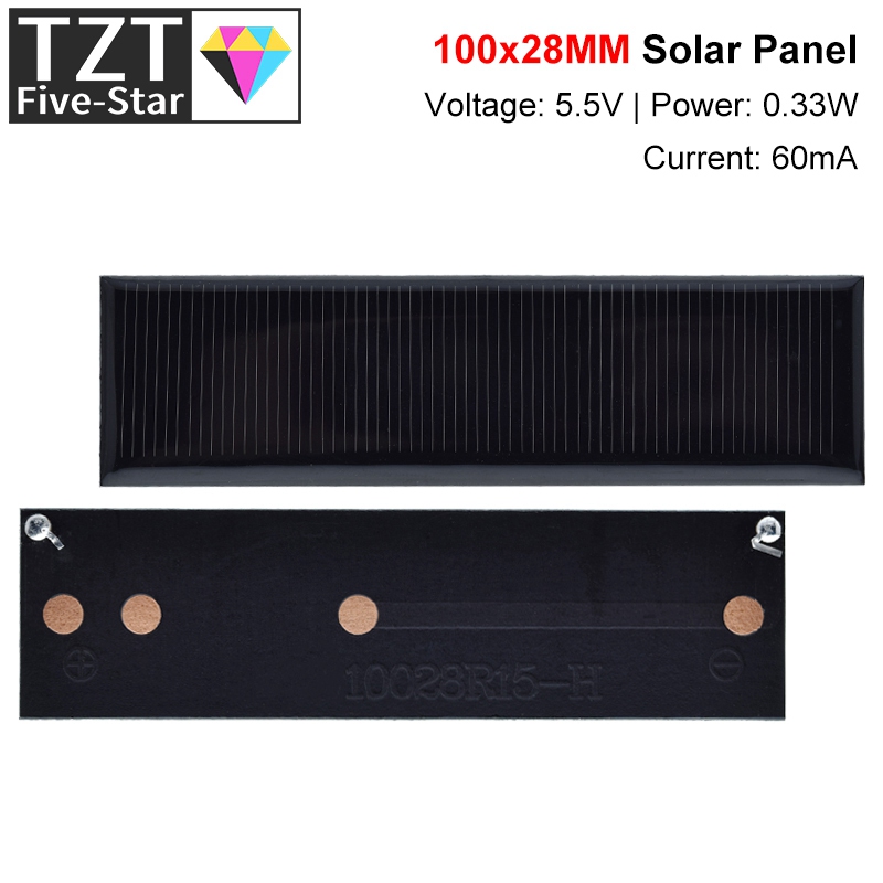 TZT Polycrystalline Solar Pane - Jinko Solar Panel Cheetah ulasan dan harga