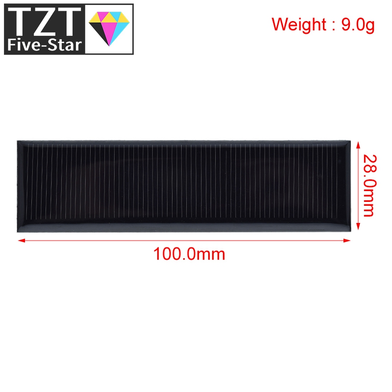 TZT Polycrystalline Solar Pane - Jinko Solar Panel Cheetah ulasan dan harga
