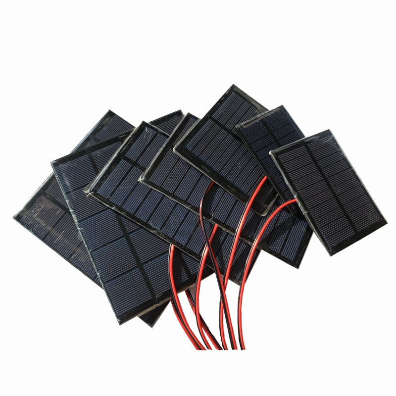 High Quality Min Solar Panel 5 - Solar Panel Monocrystalline ulasan dan harga