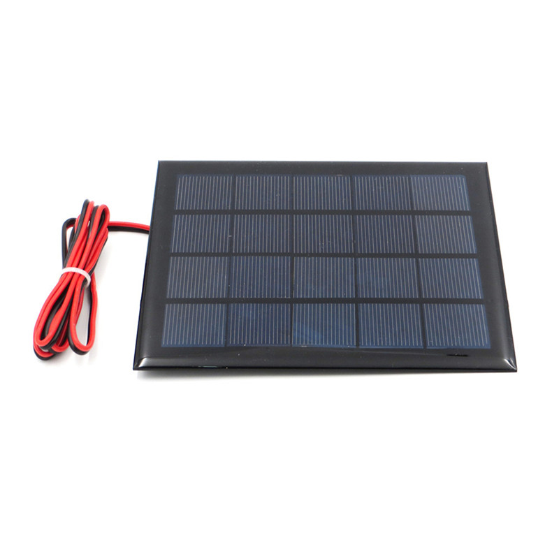 High Quality Min Solar Panel 5 - Solar Panel Monocrystalline ulasan dan harga
