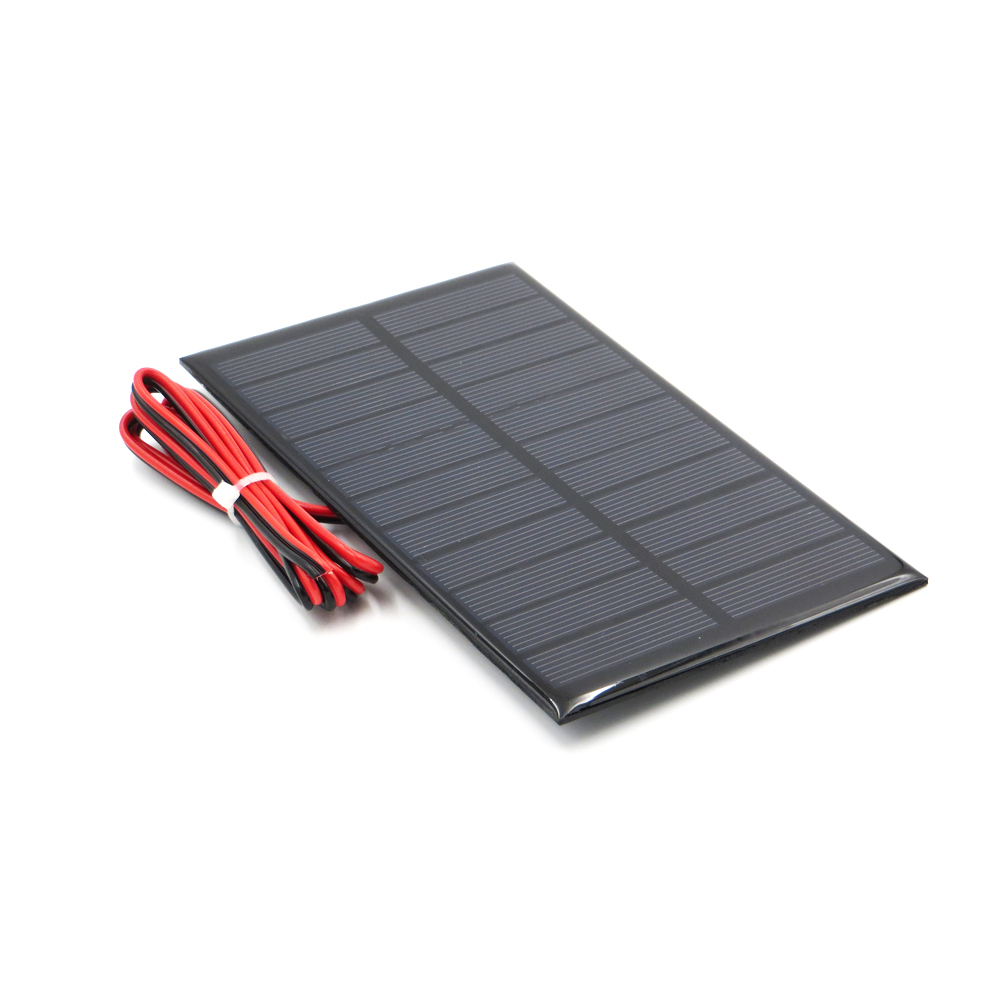 High Quality Min Solar Panel 5 - Solar Panel Monocrystalline ulasan dan harga