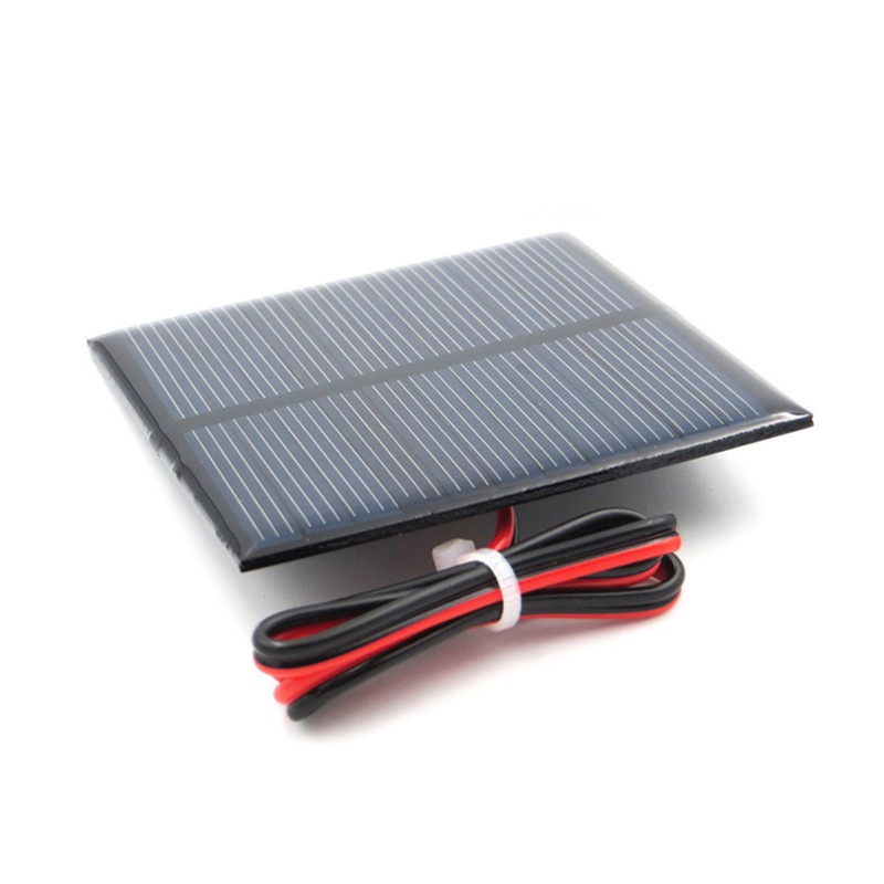 High Quality Min Solar Panel 5 - Solar Panel Monocrystalline ulasan dan harga