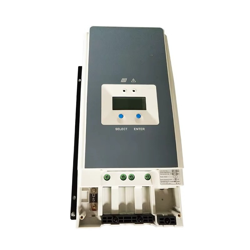 High Performance Tracer10420AN - Mppt Charge Controller ulasan dan harga