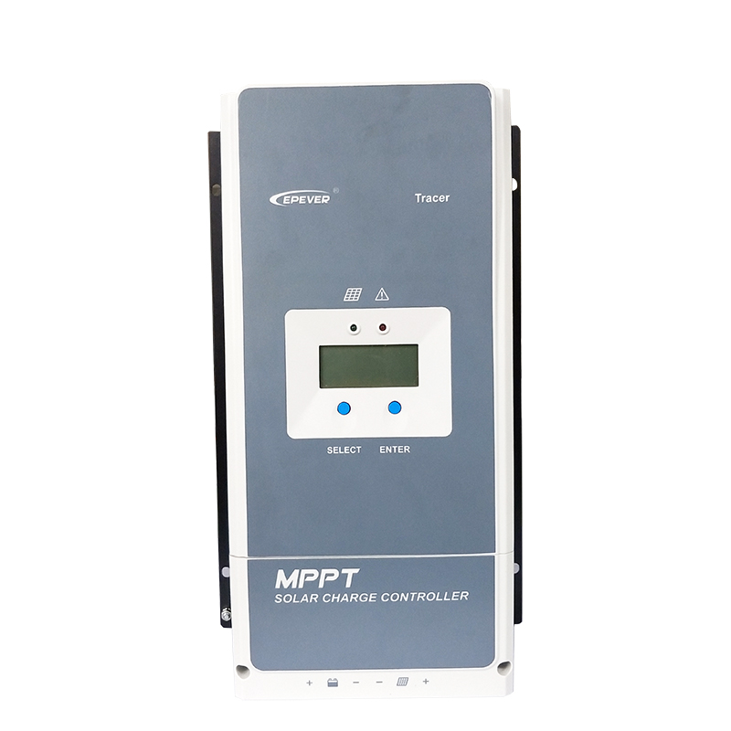 High Performance Tracer10420AN - Mppt Charge Controller ulasan dan harga