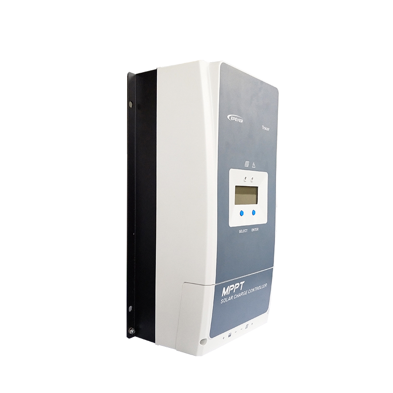 High Performance Tracer10420AN - Mppt Charge Controller ulasan dan harga