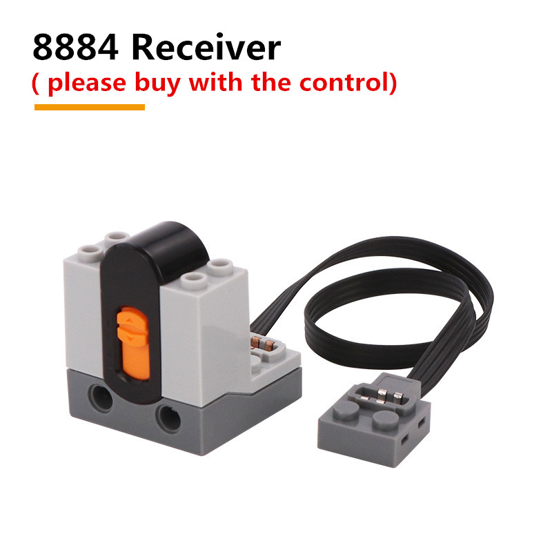 2.0 Upgraded Version Power Fun - Renewable Energy Lego ulasan dan harga