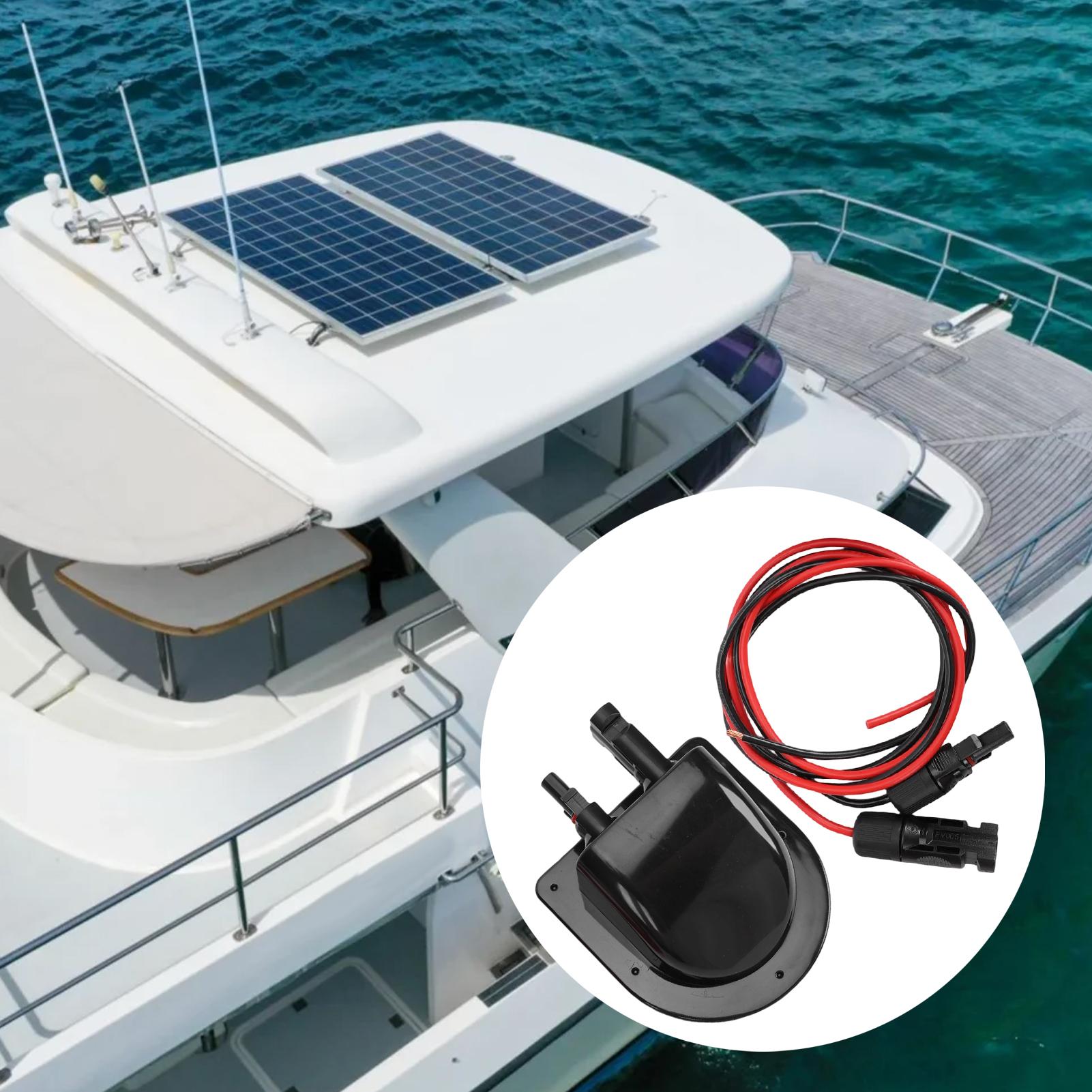 Solar Cable Gland Waterproof C - Cable Gland Waterproof ulasan dan harga