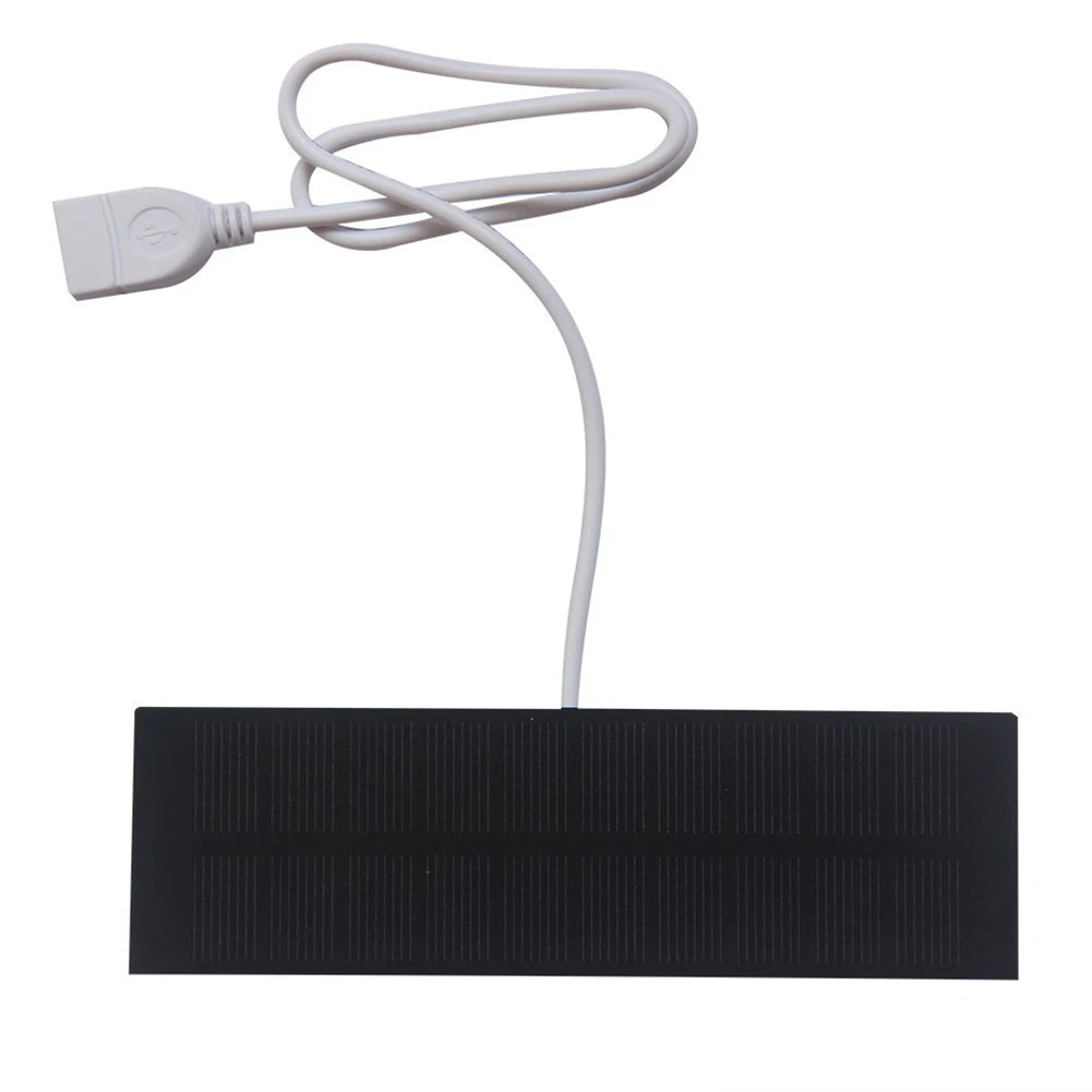 USB Solar Panel Charger Portab - Jinko Solar Panel Cheetah ulasan dan harga
