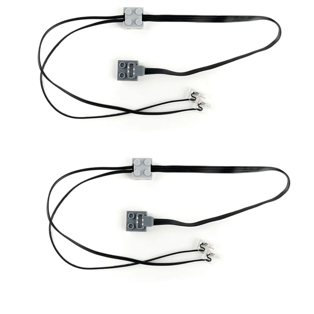 37cm Light Link Line Cable for - Renewable Energy Lego ulasan dan harga