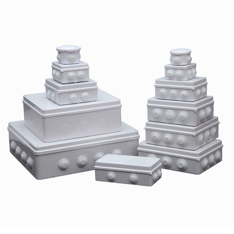 RA RT Wholesale ABS Plastic IP - Cable Gland Waterproof ulasan dan harga