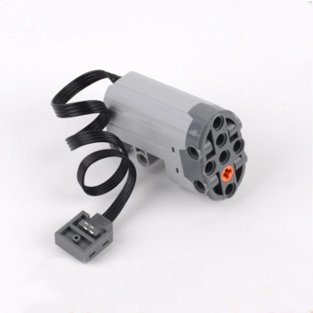 Servo Steering Motor Power 880 - Renewable Energy Lego ulasan dan harga