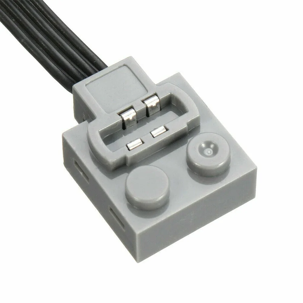 Servo Steering Motor Power 880 - Renewable Energy Lego ulasan dan harga