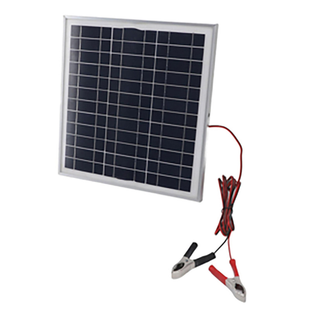 20W Portable Solar Panel for 1 - Solar Panel Monocrystalline ulasan dan harga