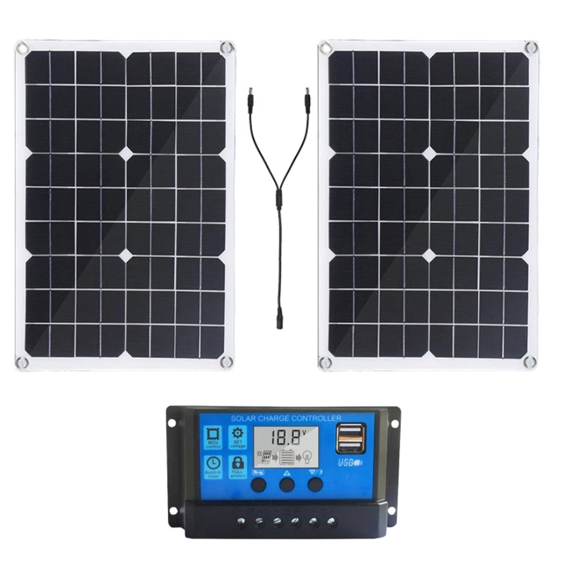 12V Flexible Solar Panel Charg - Jinko Solar Panel Cheetah ulasan dan harga