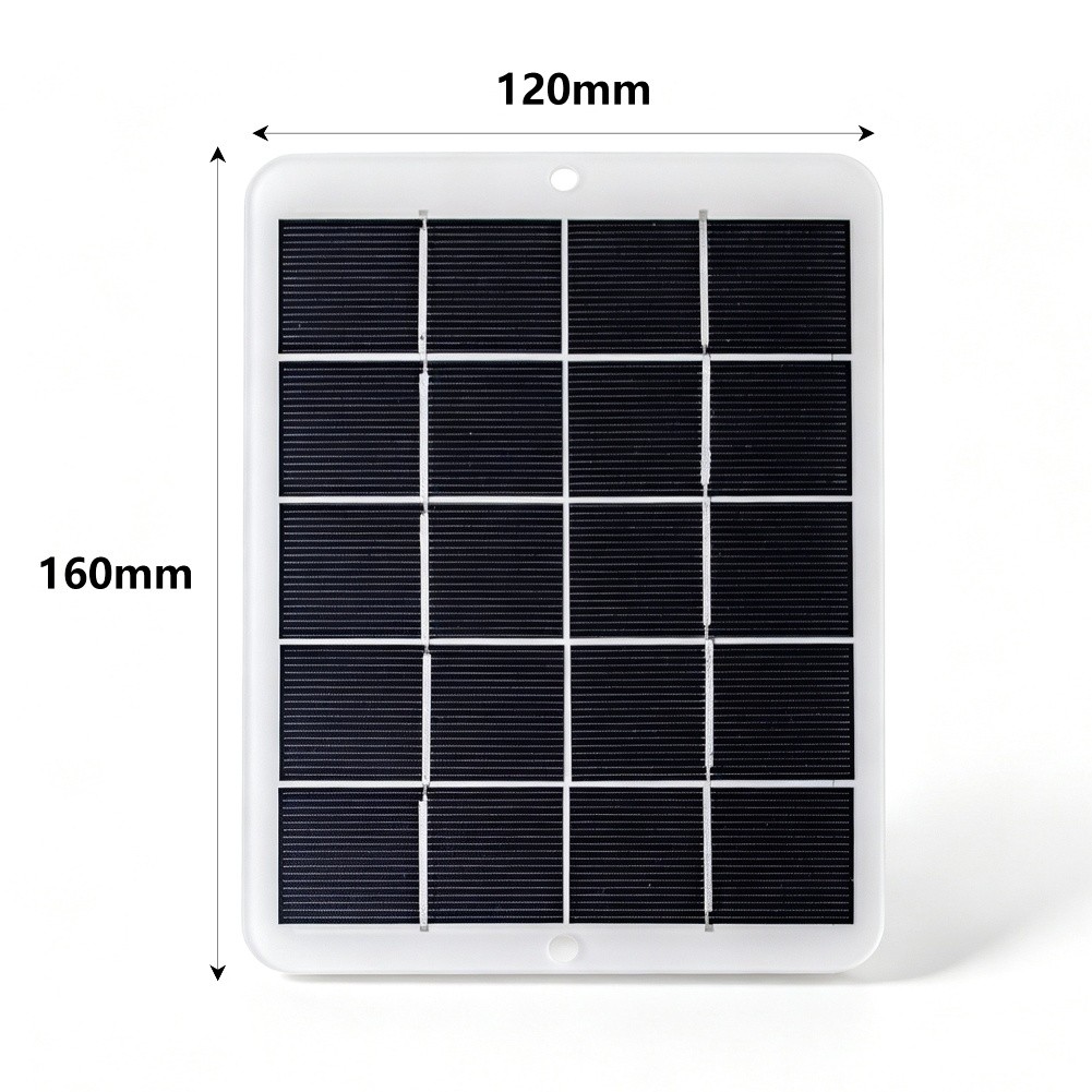 USB Solar Panel 5V 3W Output f - Jinko Solar Panel Cheetah ulasan dan harga