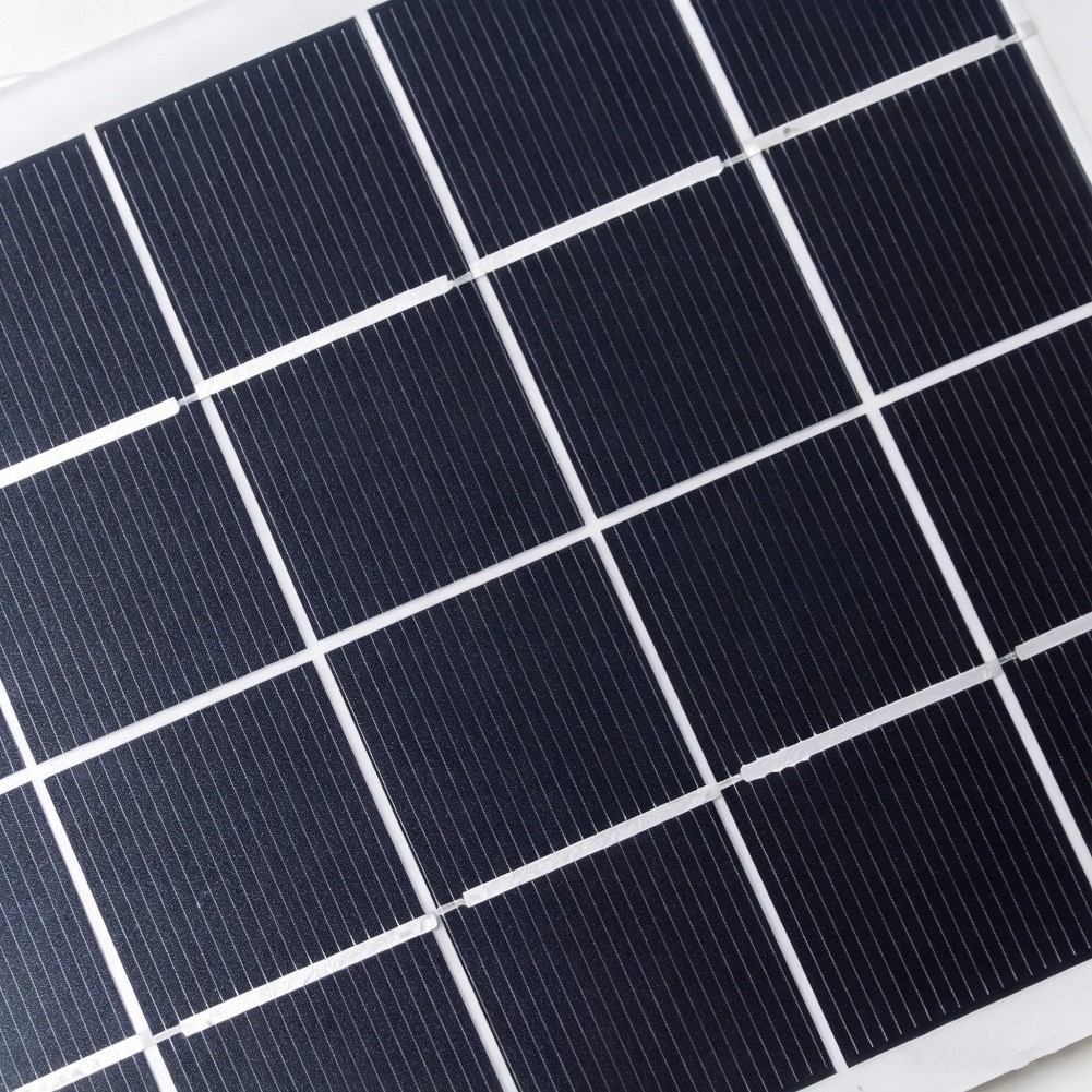 USB Solar Panel 5V 3W Output f - Jinko Solar Panel Cheetah ulasan dan harga