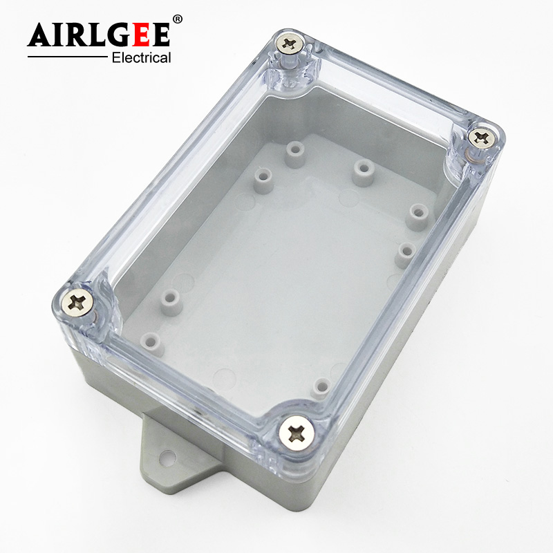 100mm x 68mm x 40mm Clear Cove - Cable Gland Waterproof ulasan dan harga