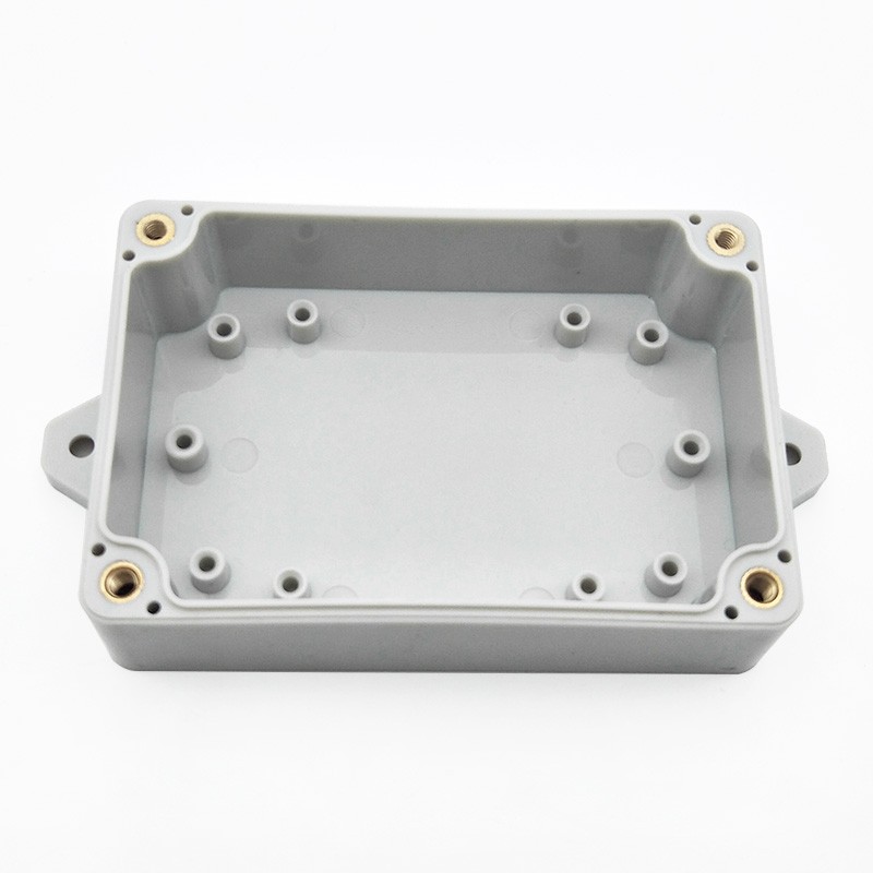 100mm x 68mm x 40mm Clear Cove - Cable Gland Waterproof ulasan dan harga