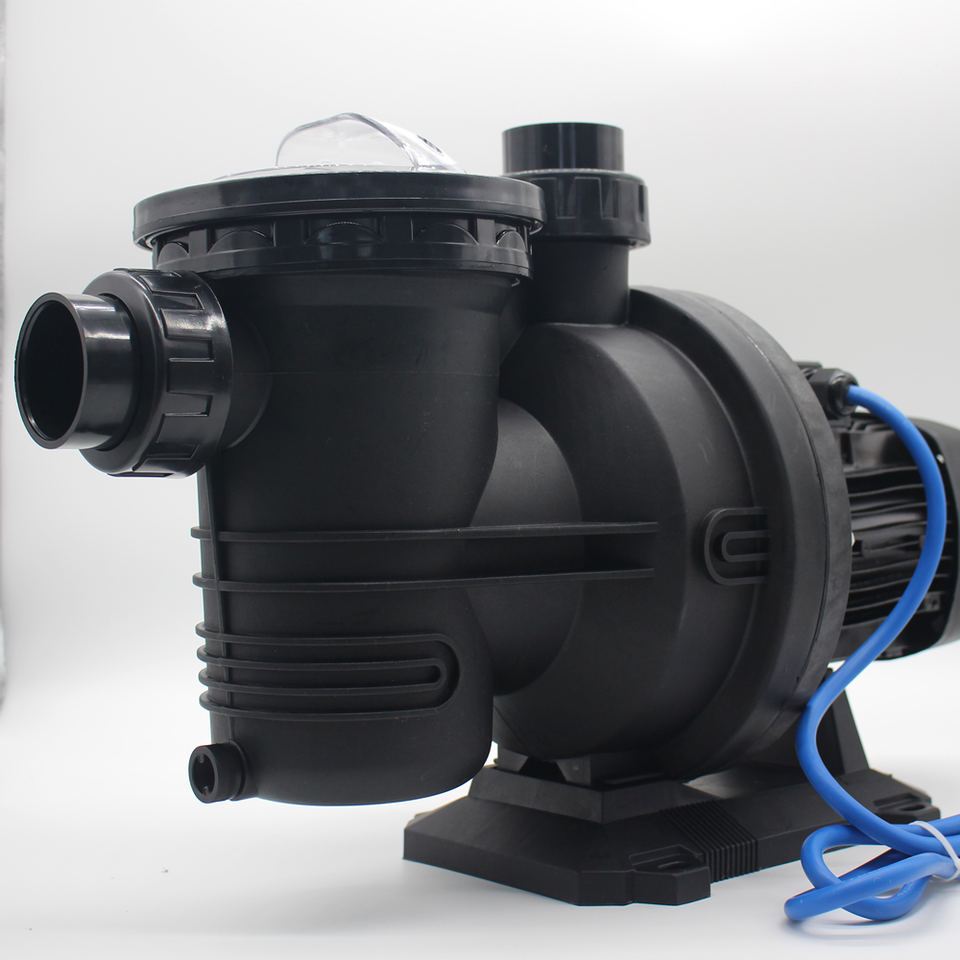 2HP 1500W Solar Pool Booster P - Solar Pool Pump Kit ulasan dan harga