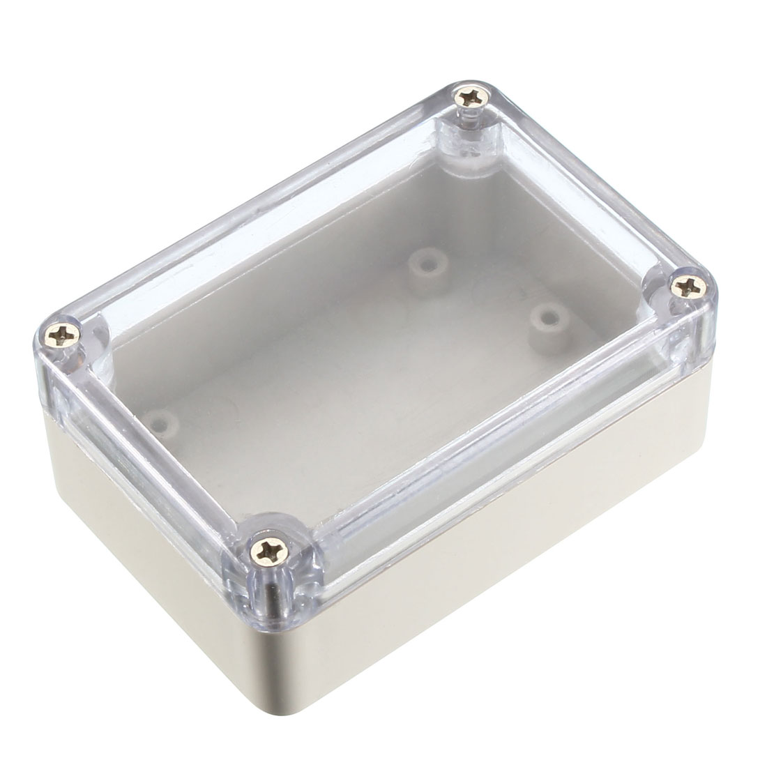 ABS Project Junction Box for E - Cable Gland Waterproof ulasan dan harga