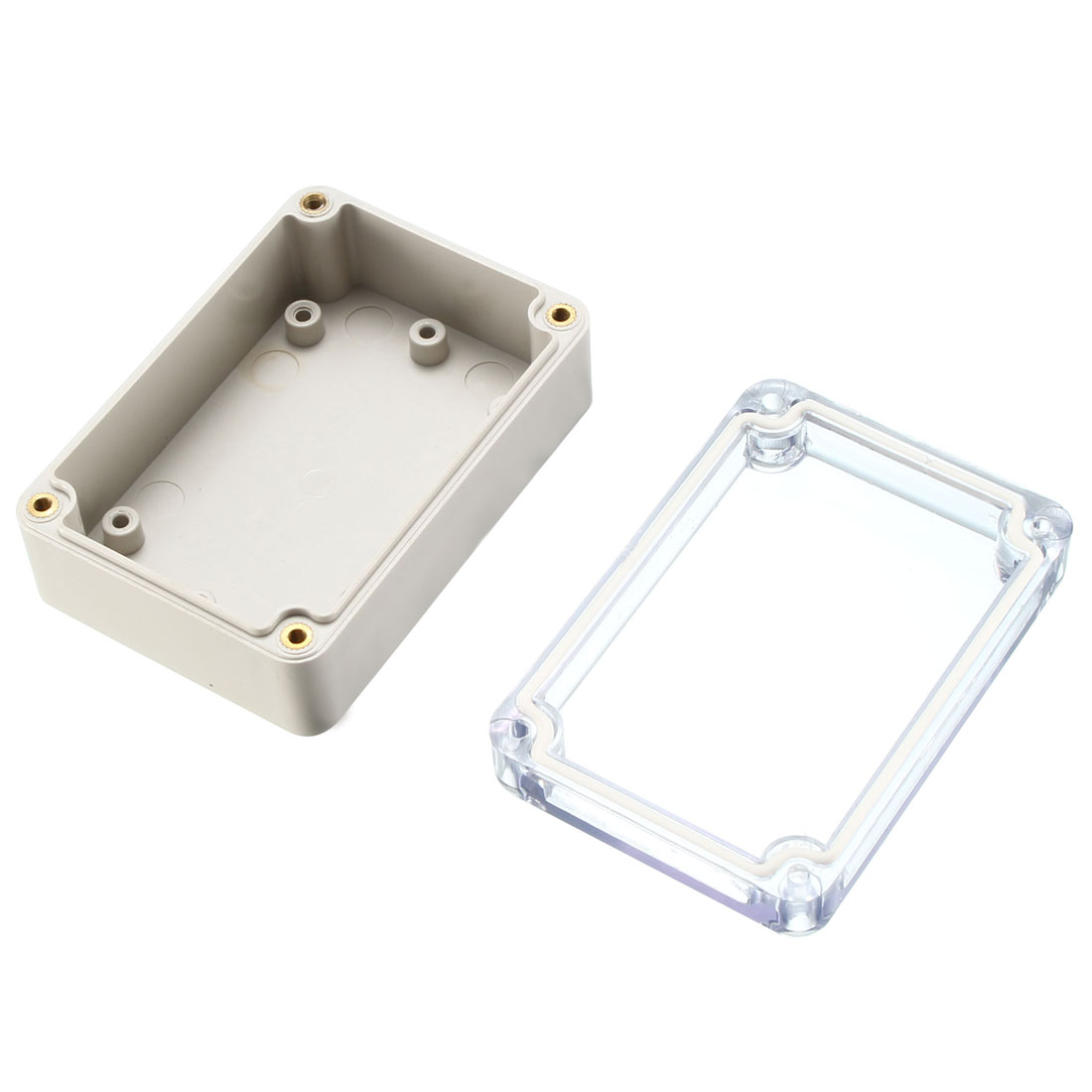 ABS Project Junction Box for E - Cable Gland Waterproof ulasan dan harga