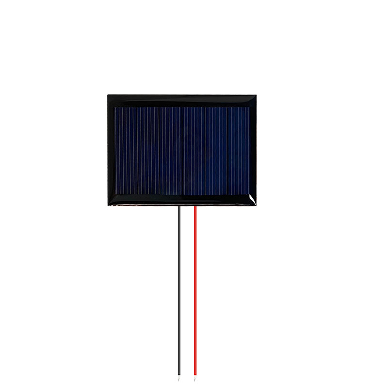 1PC 1.5V 2V 3V 4V 5V 5.5V 6V 5 - Solar Panel Monocrystalline ulasan dan harga