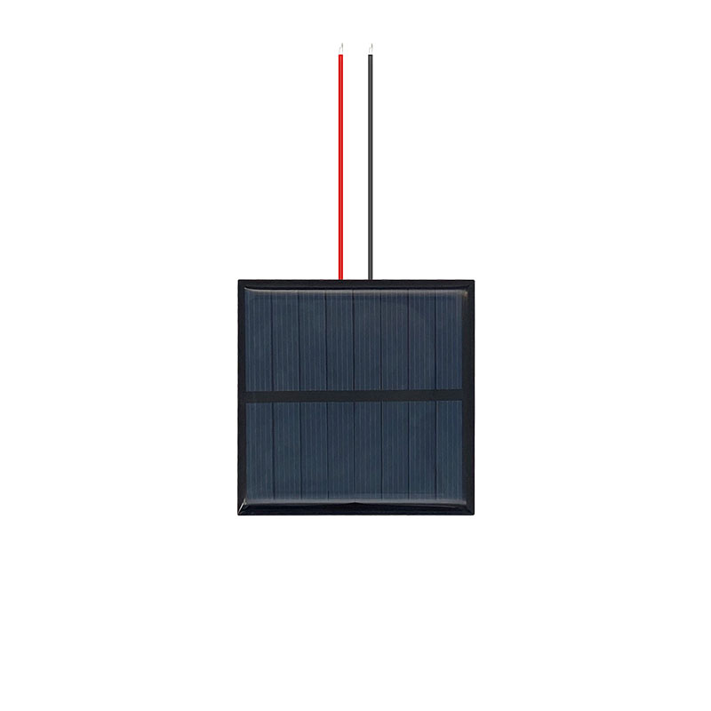 1PC 1.5V 2V 3V 4V 5V 5.5V 6V 5 - Solar Panel Monocrystalline ulasan dan harga