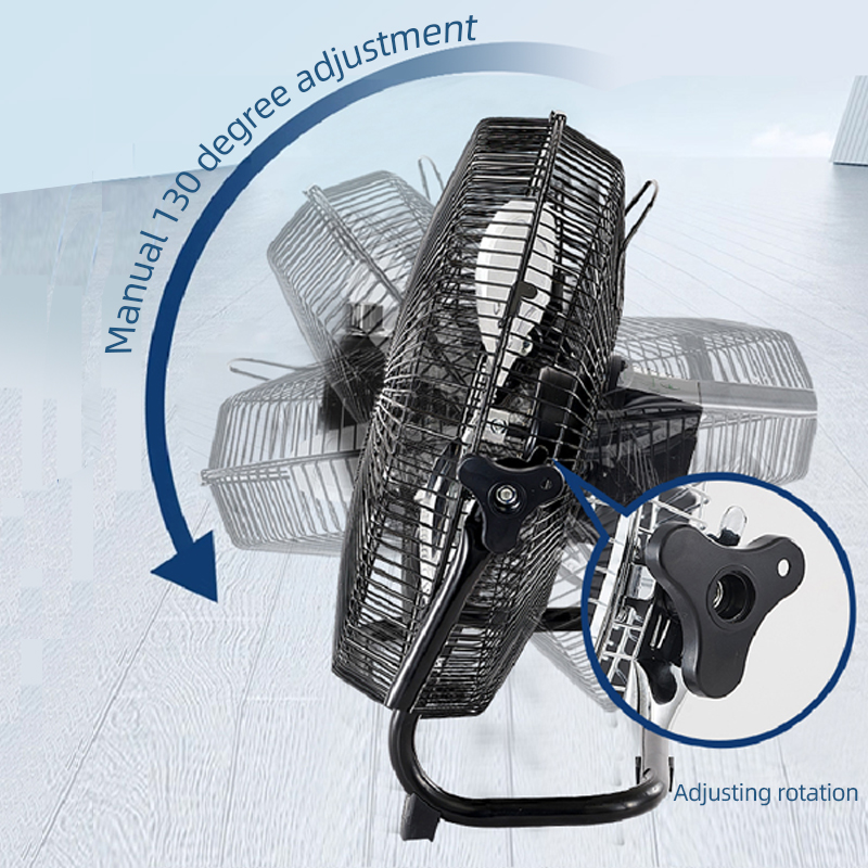 14 Inch Portable Solar Fan,Rec - Solar Panel Monocrystalline ulasan dan harga