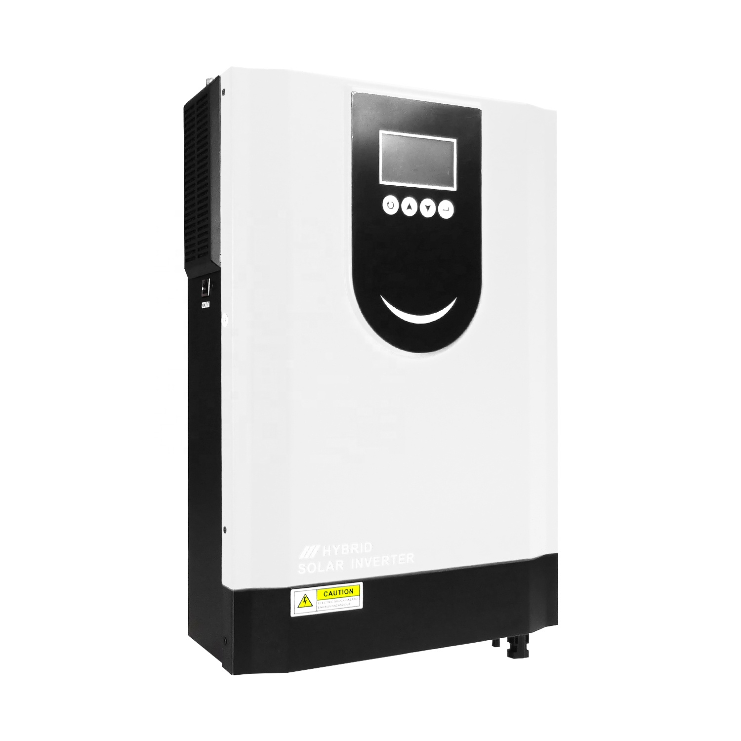 Hybrid Solar Inverter 6.2kw Pu - Mppt Charge Controller ulasan dan harga