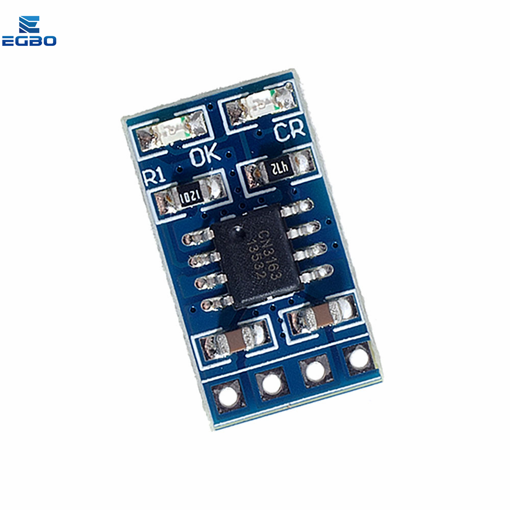 1~10PCS MPPT 1A 4.2V 3.7V 1865 - Jinko Solar Panel Cheetah ulasan dan harga