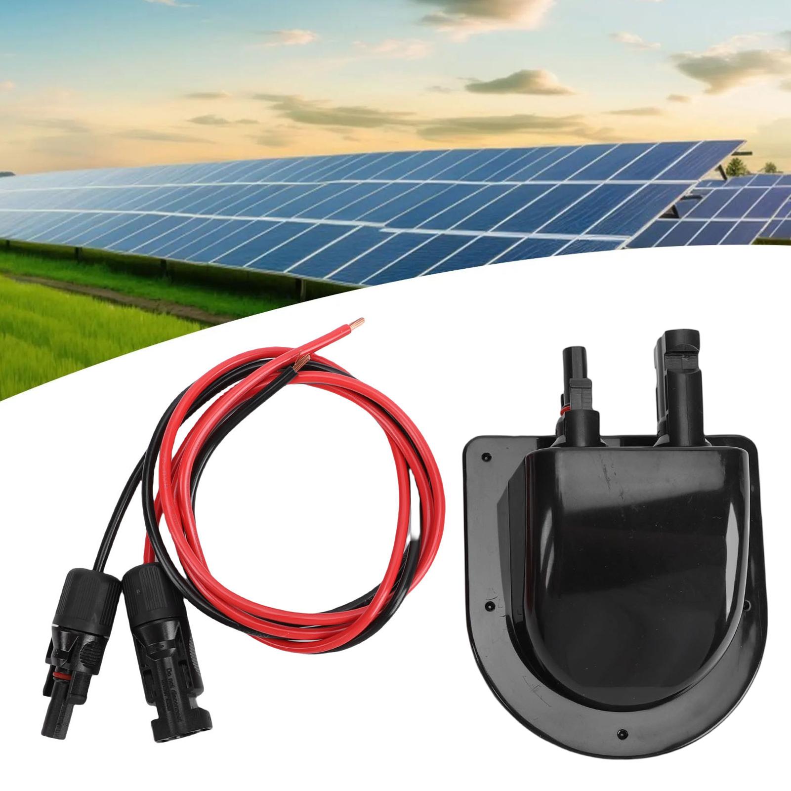 Solar Cable Entry Gland Waterp - Cable Gland Waterproof ulasan dan harga