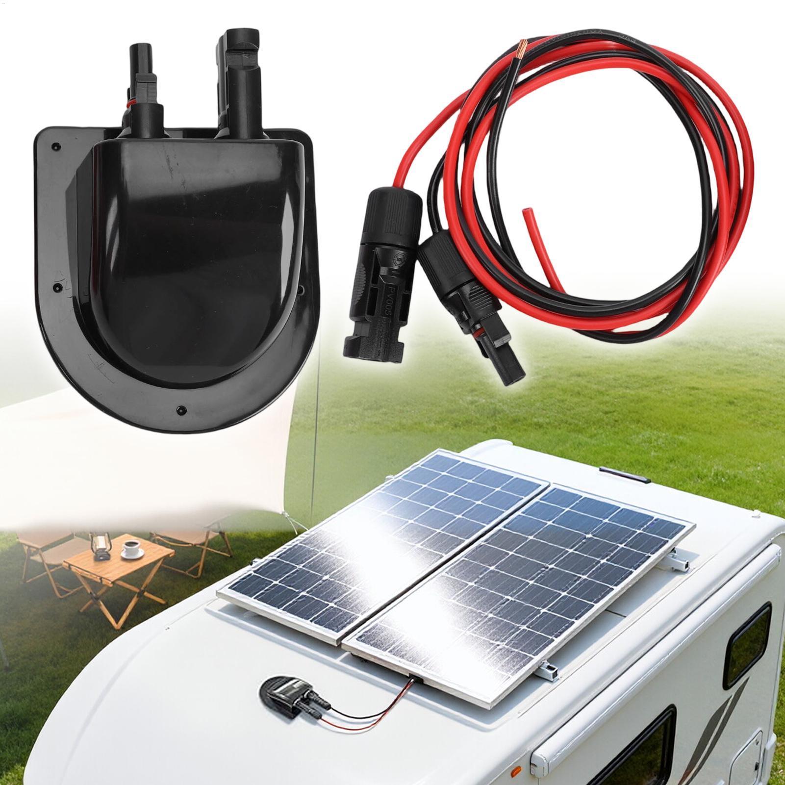 Solar Cable Entry Gland Waterp - Cable Gland Waterproof ulasan dan harga