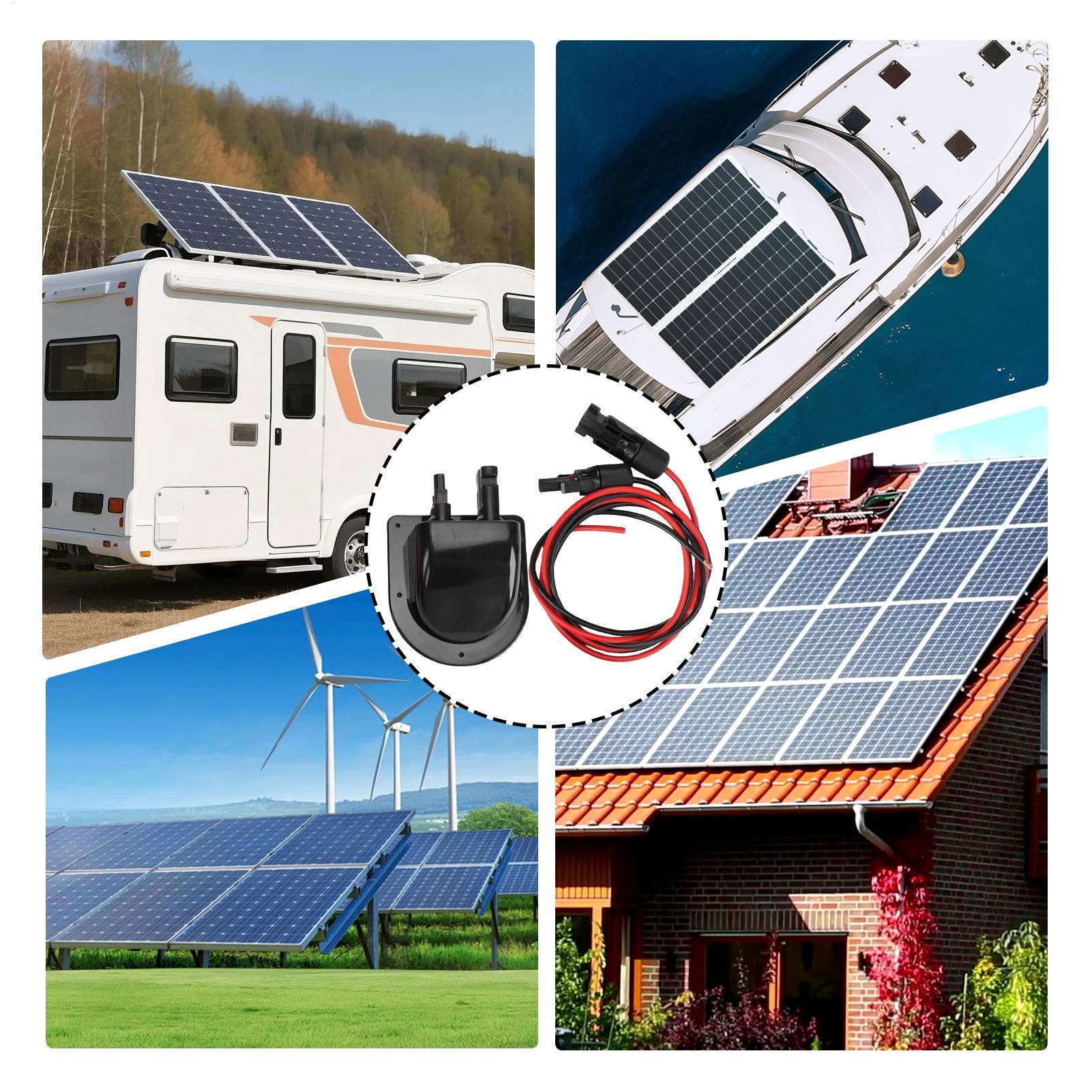 Solar Cable Entry Gland Waterp - Cable Gland Waterproof ulasan dan harga