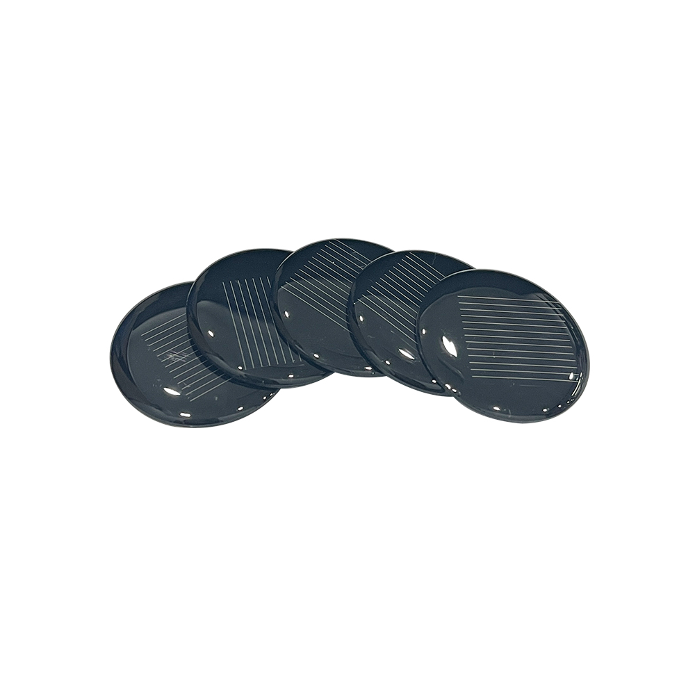 Wholesale 1pc 5pcs 10pcs Mini  - Solar Panel Monocrystalline ulasan dan harga