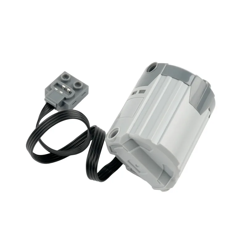 XL Motor 8882 Power Functions  - Renewable Energy Lego ulasan dan harga