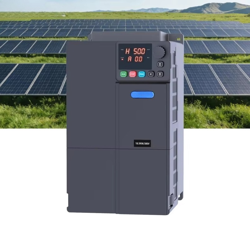 15KW PV Series Variable Freque - Mppt Charge Controller ulasan dan harga