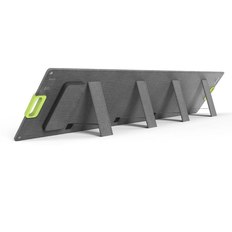 Foldable Solar Panels Portable - Solar Panel Monocrystalline ulasan dan harga