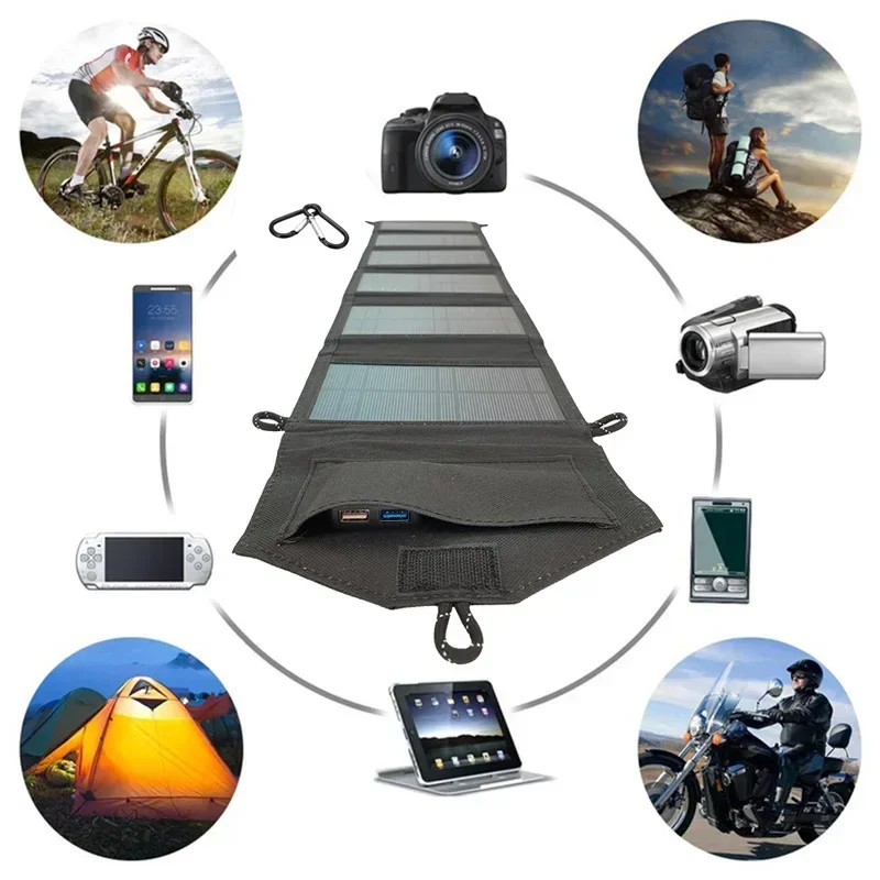 1000W Foldable Solar Panel Sol - Jinko Solar Panel Cheetah ulasan dan harga