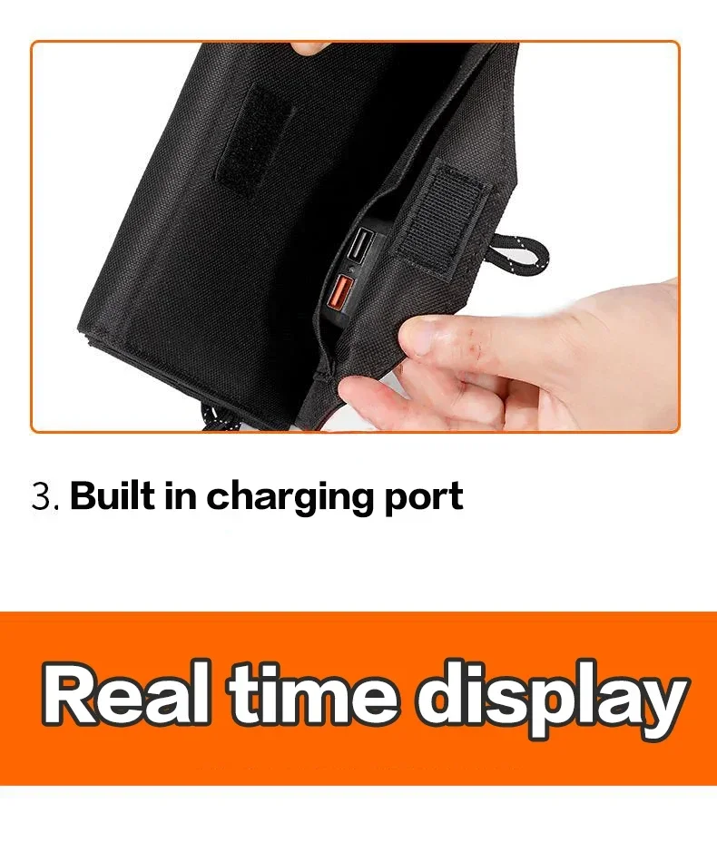 1000W Foldable Solar Panel Sol - Jinko Solar Panel Cheetah ulasan dan harga