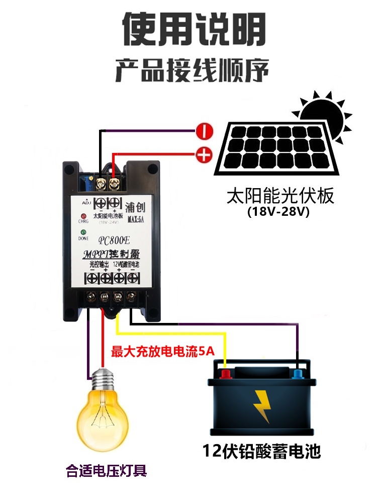 mppt solar controller 12V batt - Mppt Charge Controller ulasan dan harga
